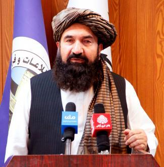 خیر الله خیرخوا